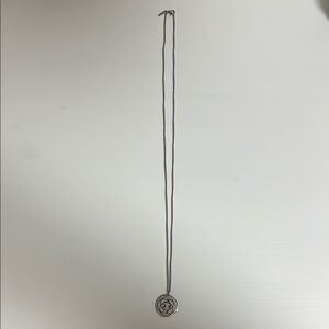 Harmoni Pendant Single - Stainless - Large (25 mm)